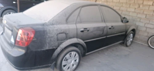 Chevrolet Lacetti, 2024, Ташкент (город)