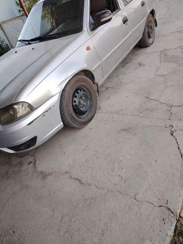 Chevrolet Nexia, 2013, Навоийская область
