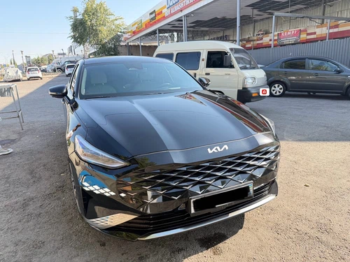 Kia K8, 2022, Ташкент (город)