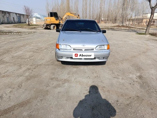 Lada (ВАЗ) 2114, 2013, Андижанская область