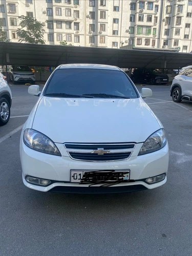 Chevrolet Lacetti, 2020, Ташкент (город)