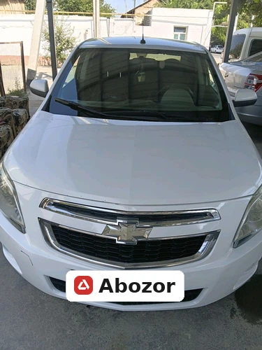 Chevrolet Cobalt, 2013, Farg'ona