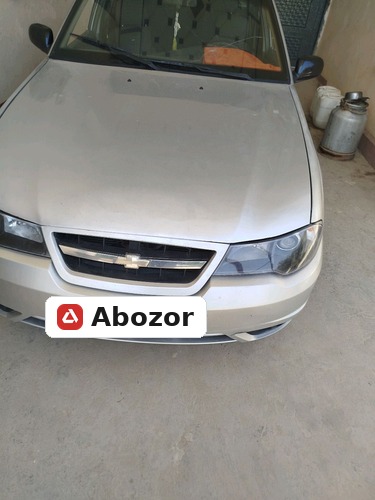 Chevrolet Nexia, 2009, Surxondaryo