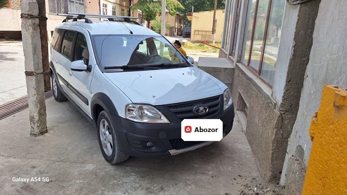 Lada (ВАЗ) Largus, 2020, Самаркандская область