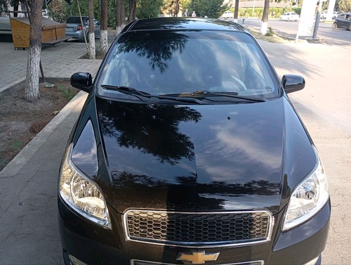 Chevrolet Nexia, 2019, Andijon