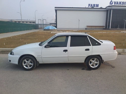 Daewoo Nexia, 2014, Samarqand