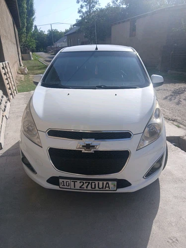 Chevrolet Spark, 2010, Toshkent