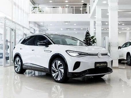 Volkswagen ID.4, 2023, Toshkent