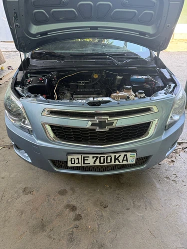 Chevrolet Cobalt, 2013, Qashqadaryo
