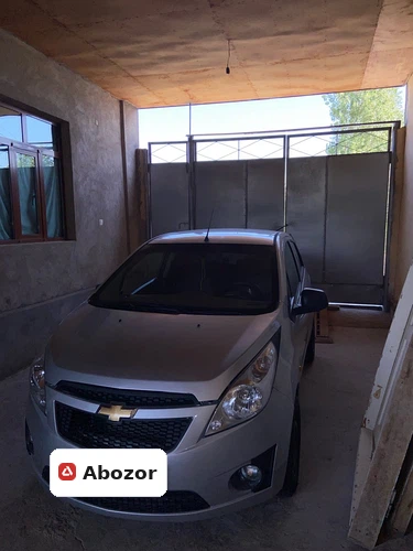 Chevrolet Spark, 2011, Ташкентская область