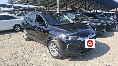 Chevrolet Tracker, 2023, Farg'ona