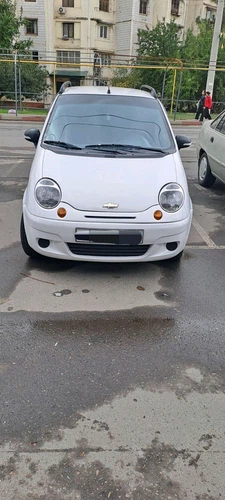 Chevrolet Matiz, 2014, Toshkent shahri