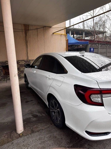 Honda Crider, 2023, Toshkent