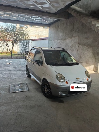 Chevrolet Matiz, 2016, Кашкадарьинская область