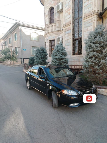 Chevrolet Lacetti, 2018, Toshkent shahri