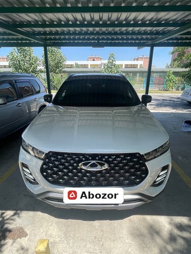 Chery Tiggo 7 Pro, 2023, Toshkent shahri