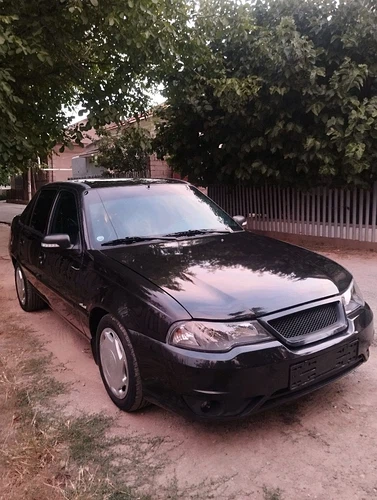 Chevrolet Nexia, 2016, Toshkent