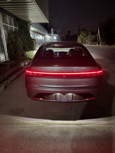 BYD Chazor, 2025, Джизакская область