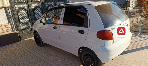 Chevrolet Matiz, 2009, Qoraqalpogʻiston Respublikasi