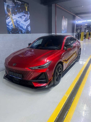 Changan UNI-V, 2025, Toshkent