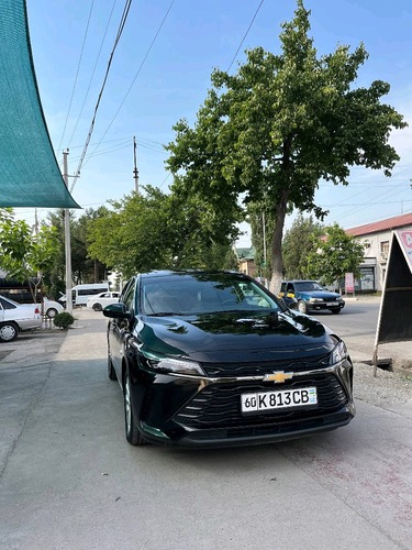 Chevrolet Monza, 2023, Andijon