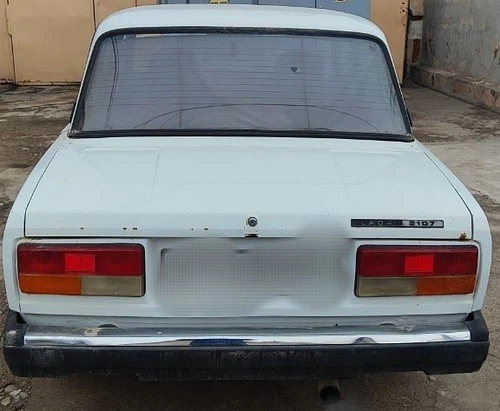 Lada (ВАЗ) 2107, 2008, Toshkent