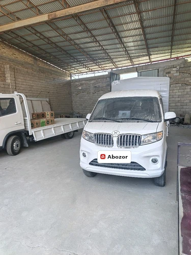Shineray X30L, 2025, Самаркандская область
