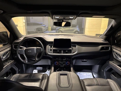 Chevrolet Tahoe, 2023, Toshkent shahri