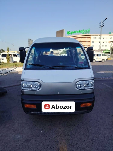 Chevrolet Damas, 2023, Toshkent