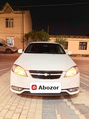 Chevrolet Lacetti, 2020, Toshkent shahri