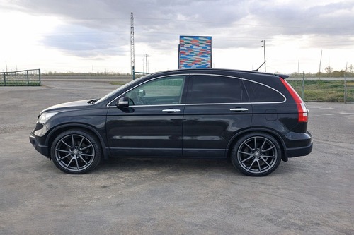 Honda CR-V, 2008, Ташкентская область