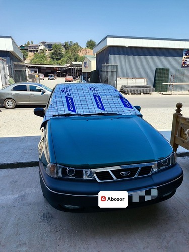 Daewoo Nexia, 1998, Surxondaryo