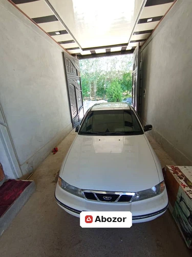 Daewoo Nexia, 1999, Samarqand