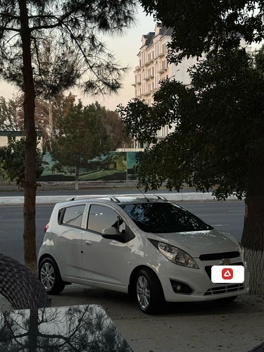 Chevrolet Spark, 2020, Buxoro