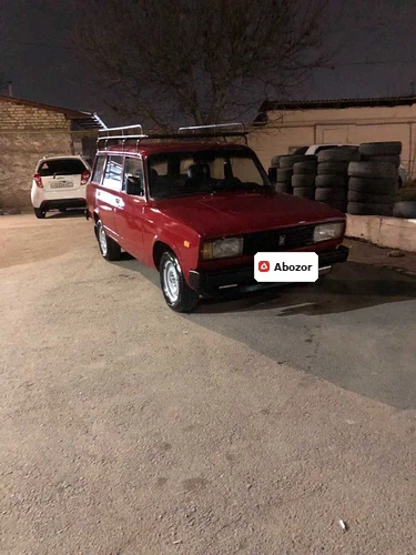 Lada (ВАЗ) 2104, 1989, Toshkent