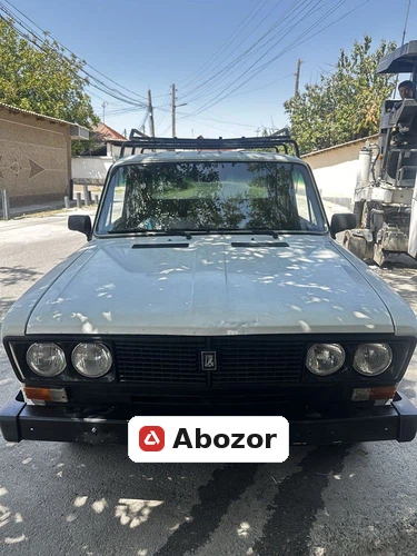 Lada (ВАЗ) 2106, 1995, Ташкентская область
