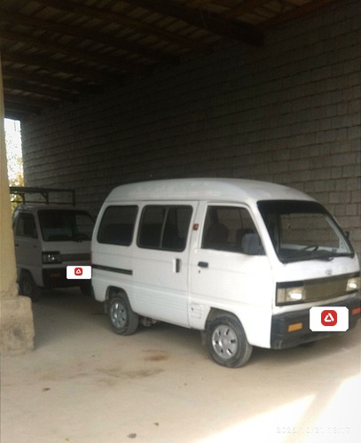 Chevrolet Damas, 2001, Jizzax