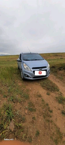 Chevrolet Spark, 2011, Andijon