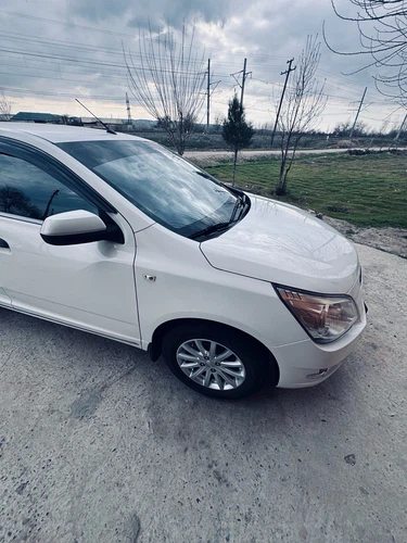 Chevrolet Cobalt, 2021, Samarqand