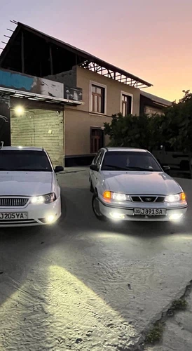 Daewoo Nexia, 2005, Самаркандская область