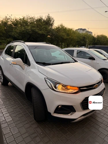 Chevrolet Tracker, 2020, Toshkent shahri