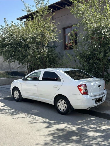 Chevrolet Cobalt, 2019, Toshkent