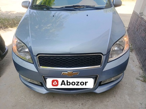 Chevrolet Nexia, 2017, Toshkent