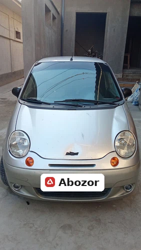 Chevrolet Matiz, 2011, Ташкентская область