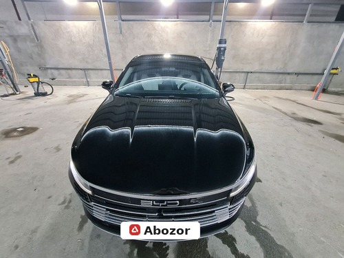 BYD Chazor, 2024, Ташкентская область