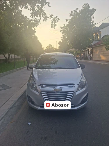 Chevrolet Spark, 2014, Toshkent