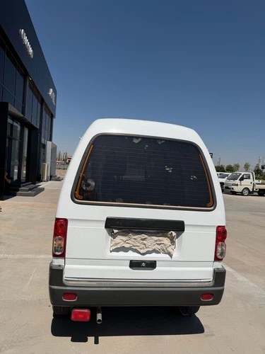 Chevrolet Damas, 2022, Toshkent
