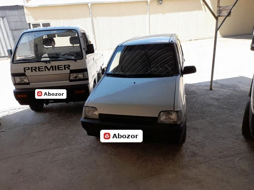 Daewoo Tico, 2000, Buxoro