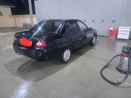Daewoo Nexia, 2009, Навоийская область