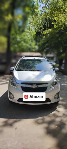 Chevrolet Spark, 2015, Toshkent